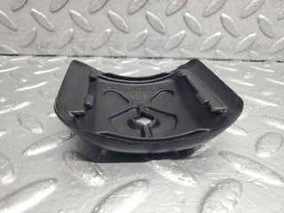 W123 steering column switch rubber cover used OEM