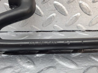 45399 Mercedes-Benz 280E M110.983 Air Intake Pipe 1100942482