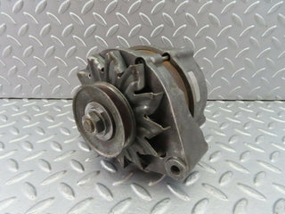 R107 SL alternator generator used OEM