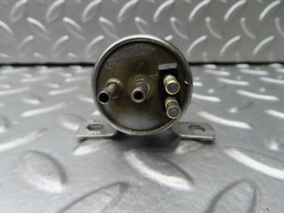 R107 SL vacuum valve used OEM