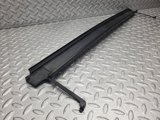 W201 Baby Benz sunroof water drain rail used OEM