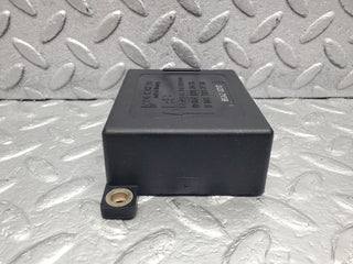 W201 Baby Benz crash sensor used OEM
