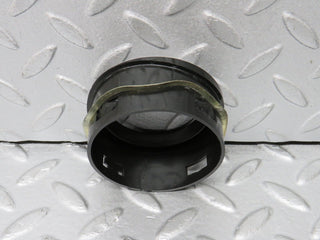 39183 Mercedes-Benz R107 500SL Dashboard Air Vent Chrome Bezel