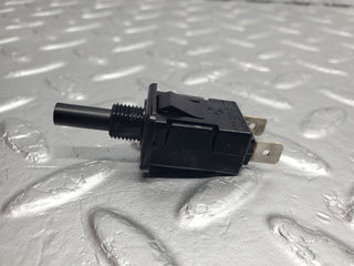 W123 trunk door contact switch used OEM