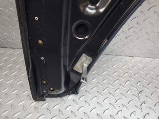 45157 Mercedes-Benz R129 300SL Coupe Soft Top Cover