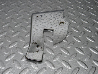 40002 Mercedes-Benz R107 350SL Left Door Chrome Cover