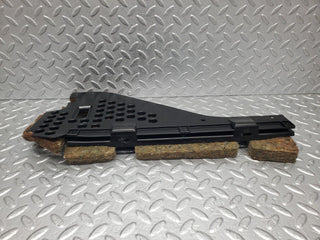 46847 Mercedes-Benz R129 320SL Coupe Under Dash Panel Left Side 1296801717