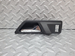 44741 Mercedes-Benz W124 220E Interior Door Handle Rear Right 1247600261