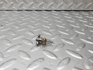 W108 windscreen washer nozzle used OEM