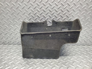 W201 Baby Benz glove box used OEM