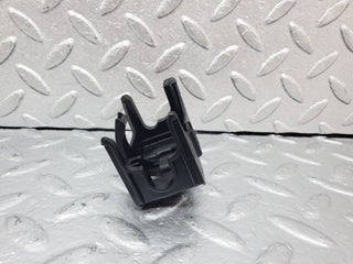 45124 Mercedes-Benz R129 300SL Coupe Cable Wire Holder Bracket 1295453540