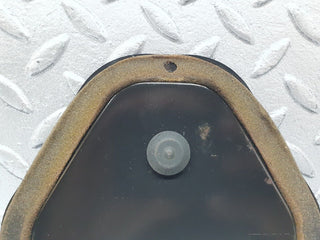 44192 Mercedes-Benz C123 230CE Coupe Rear Window Bottom Access Panel