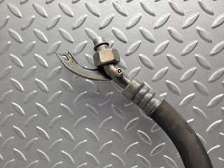 W126 Coupe air conditioning hose pipe with dryer used OEM