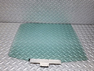 44619 Mercedes-Benz W124 220E Rear Right Door Window Glass