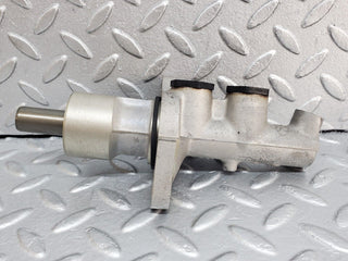W124 brake master cylinder used OEM