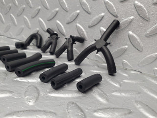 46057 Mercedes-Benz W126 420SE Vacuum Pipe Hose Set