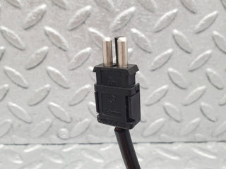 W201 Baby Benz brake pad sensor left side used OEM