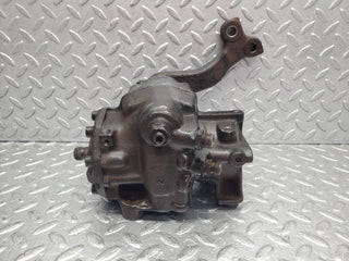 W124 Wagon steering box steering rack used OEM