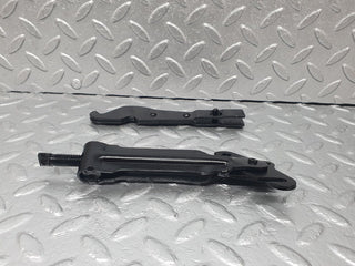 W123 Coupe handbrake adjusting handbrake regulator used OEM