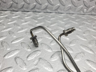 W201 Baby Benz fuel line pipe set used OEM