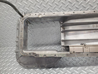 46292 Mercedes-Benz W126 420SE Oil Pan Oil Sump 1170140002