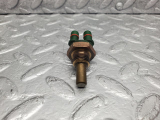 W201 Baby Benz coolant temperature sensor used OEM