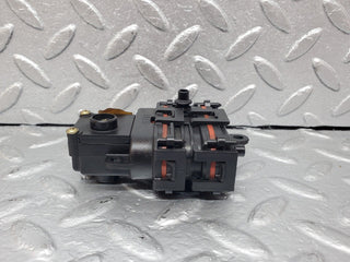 R129 SL heater box vacuum actuator used OEM