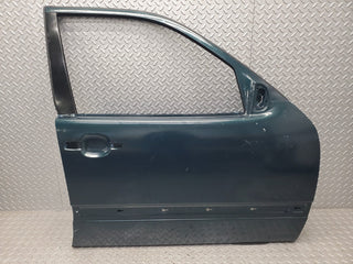 W210 front right door used OEM