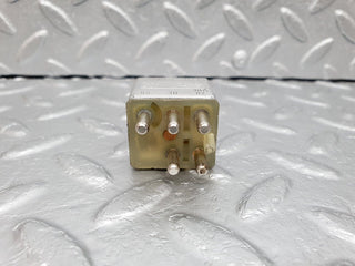 41642 Mercedes-Benz W124 200E Multi Purpose Relay 0015420219