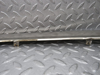 39865 Mercedes-Benz R107 350SL Windscreen Top Chrome Trim