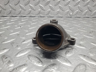 W123 thermostat housing used OEM