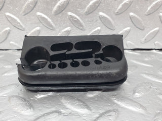 45725 Mercedes-Benz W126 420SE Firewall Grommet Right Side 1269971981