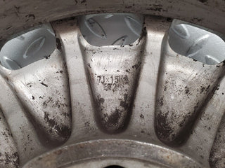 46104 Mercedes-Benz Alloy Wheel 7Jx15H2 ET25 1264003002