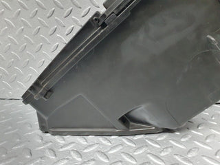 W202 fuse box used OEM