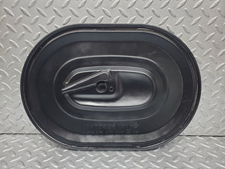 44470 Mercedes-Benz W123 280E Air Filter Box Housing 0110949702