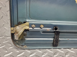 46529 Mercedes-Benz C123 280CE Coupe Sunroof Panel