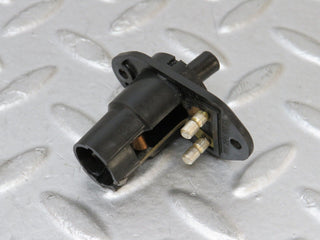 R107 SL trunk light used OEM