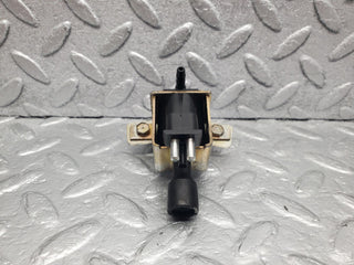 W201 Baby Benz vacuum control valve used OEM