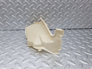 R129 SL door lock cover right used OEM