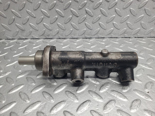 W123 brake master cylinder used OEM
