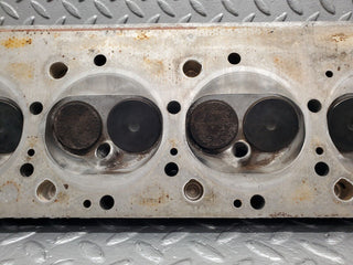 46290 Mercedes-Benz W126 420SE Cylinder Head Right Side 1160163901