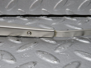 R107 SL windscreen wiper arm right side used OEM