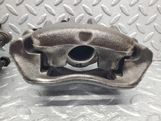 W201 Baby Benz front brake caliper pair used OEM