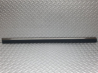 41805 Mercedes-Benz W202 C200 Front Left Door Centre Moulding Trim 2026909362