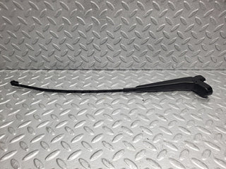 W126 Coupe windscreen wiper arm right side used OEM