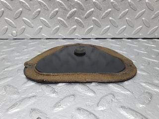 44191 Mercedes-Benz C123 230CE Coupe Rear Window Bottom Access Panel