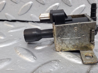W124 vacuum solenoid binder used OEM