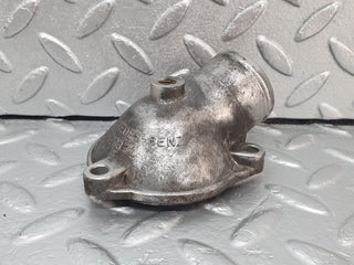44034 Mercedes-Benz C123 230CE Coupe Thermostat Housing 1022030374