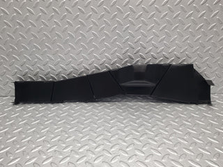 W124 Cabriolet rear right cable channel used OEM