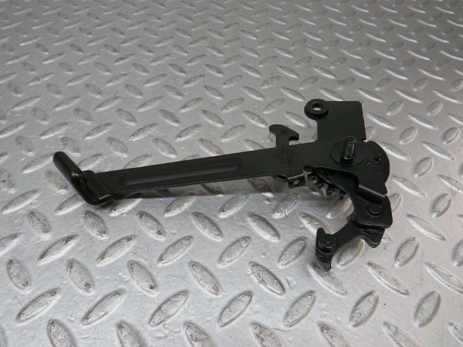 35451 Mercedes-Benz R107 280SL Front Left Seat Holding Mechanism